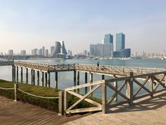 -日照灯塔风景区