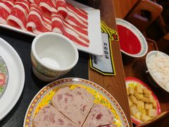 -沸炉重庆老火锅(军事博物馆店)