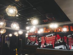 大堂-佧裴烤肉(曲江店)