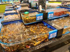 -东海怡品海鲜豆捞(舟宿夜江店)