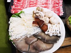 -小牛海记潮汕牛肉店(永定路店)