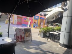 -gaga(深圳福田星河COCO Park店)