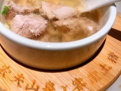 客语土猪汤-客语客家菜(琶洲保利店)