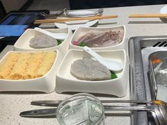 -海底捞火锅(航洋城店)