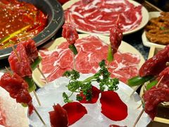 -蜀大侠火锅(总府路店)