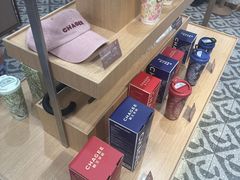 -霸王茶姬(正佳广场店)