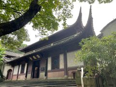 -宁波市保国寺古建筑博物馆