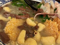 -小潘记鸭血粉丝汤