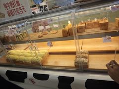 -红星前进面包牛奶公司(君太店)