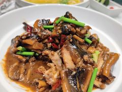 -湖锦酒楼·32年地道湖北菜(光谷店)