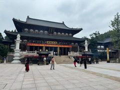 -径山寺