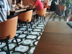 大堂-星叶·东南亚料理(宁波万象汇店)