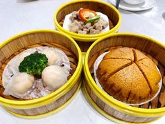 -福天門粤宴(寮步店)