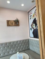 -芳朵美容养生SPA