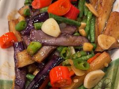 -西江美食舫·江西菜(健德桥店)