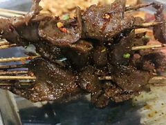 -夜烤·宜宾烧烤(回龙湾店)