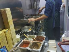 -老绍兴三味臭豆腐(奥林匹克购物广场店)