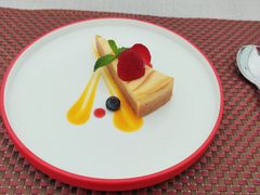 -Kathleen's Waitan 凯圣琳江景西餐厅(外滩店)