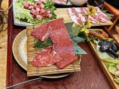 -牛也烧肉(摩尔城店)