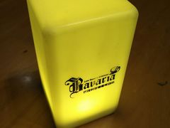 -巴伐利亚啤酒坊(意式风情街店)