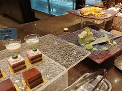 -杭州开元名都大酒店·地中海自助餐厅
