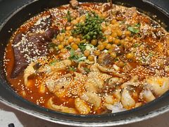 -青花椒花椒鱼(合生汇店)