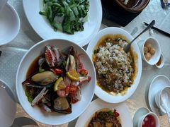 -好兄弟郭巨海鲜(天一阁店)