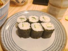 -春笙食堂.丼饭拉面寿司(GOGO新天地店)
