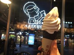 -喜茶(中山白水井店)