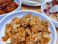 -关中闫记粉蒸肉(和平路店)