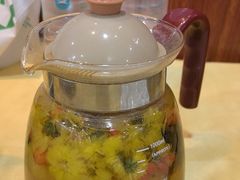 -吉莲利苑海鲜酒家(珠海拱北29年老字号店)