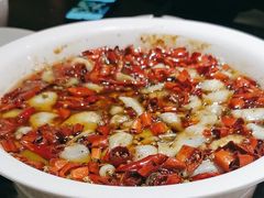 -永安鱼庄·镇江菜(东吴路店)