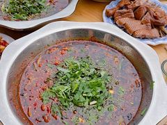 -乐山第一家临江鳝丝(茶坊路店)