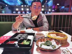 -火宫殿·小吃王国(坡子街店)