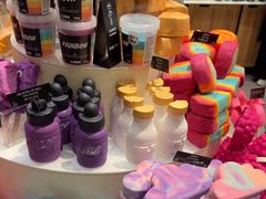 -LUSH(威尼斯人购物中心店)