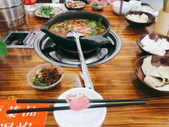 -笔记安顺夺夺粉火锅