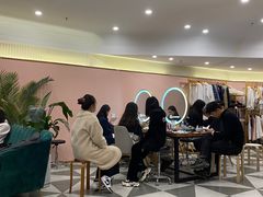 -拾光秀照相馆(石家庄勒泰中心店)