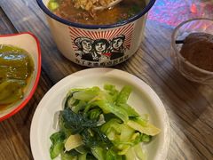 -锅儿挑面馆