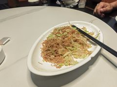 -鑫悦楼煎蟹·16年海鲜大排档