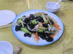 -大福鱼馆(风景区店)