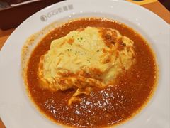 -CoCo壱番屋(久光百货店)