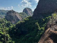 -丹霞山风景名胜区