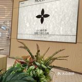 随着中骏世界城开业茉莉奶白也营业啦。这家店在2号门附近