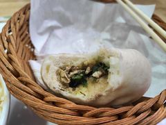 -高群生胡辣汤(亚运村店)