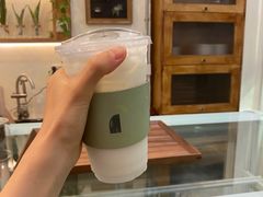 -绿小院(荔湾店)