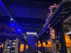 -绿茶餐厅(汇悦大融城店)