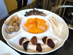 -西安浐灞艾美酒店·汉江餐厅·火锅