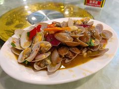 炒花甲-方记洪阳餐厅(福田新村店)