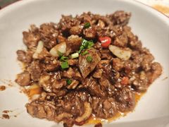 -鱼你相聚·河鲜馆(袁家岭店)