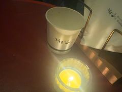 -MM·五声·音乐人与调酒师(西安路店)